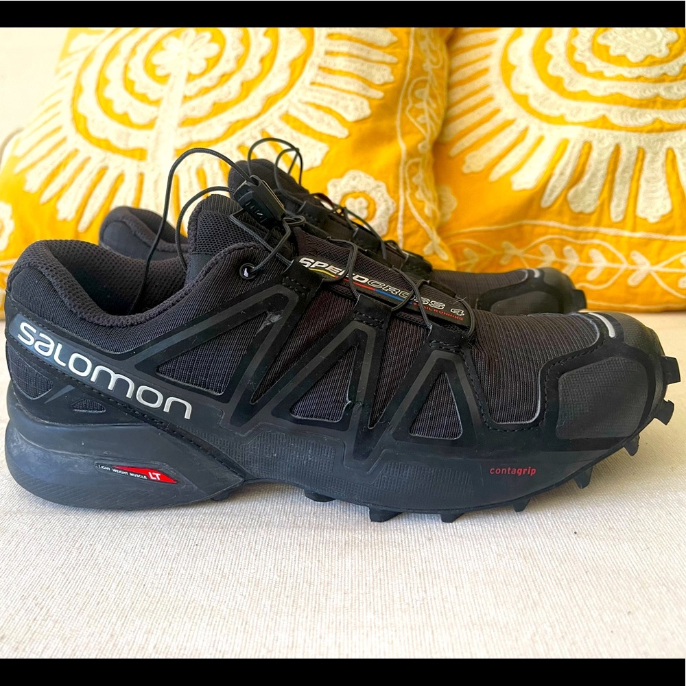 Salomon Speedcross 4